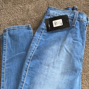Fashion Nova jeans